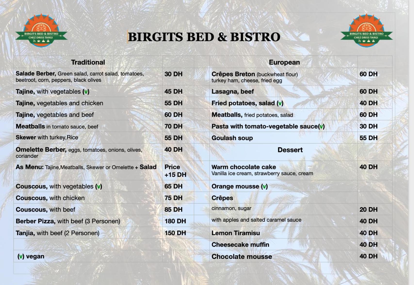 Birgits Bed & Bistro, Garage Fuer Biker Kostenlos Meski Exterior photo